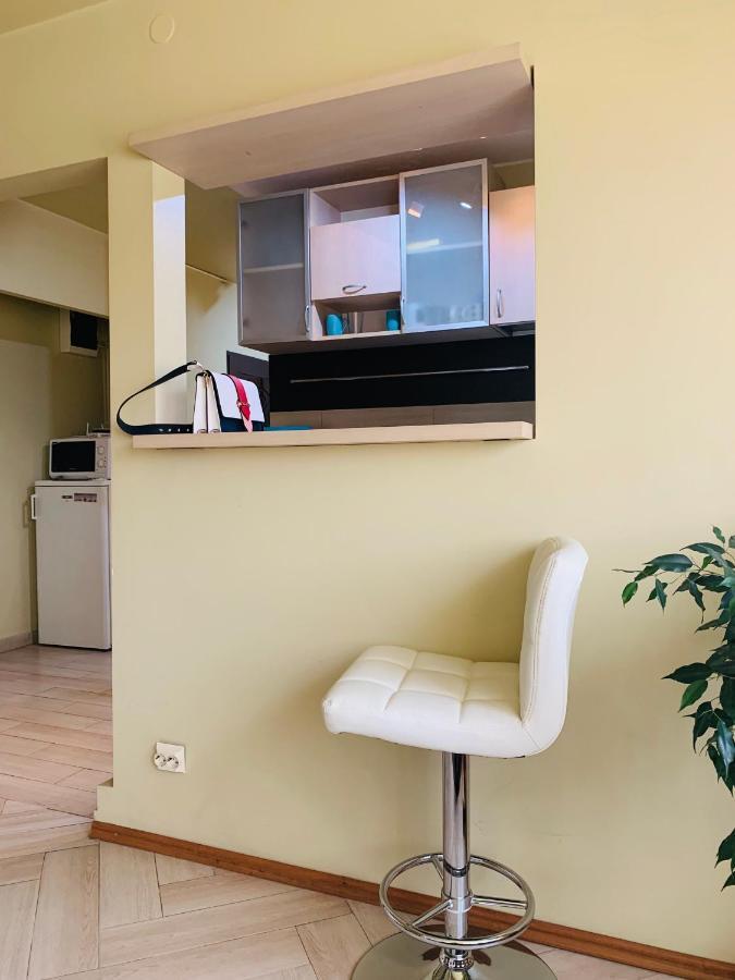 Civic City Center Residence Ясси Екстер'єр фото