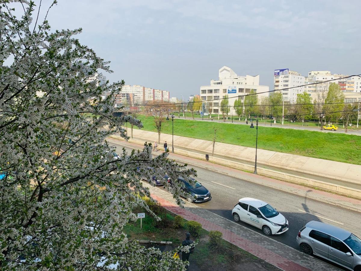 Civic City Center Residence Ясси Екстер'єр фото