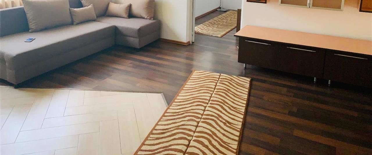 Civic City Center Residence Ясси Екстер'єр фото